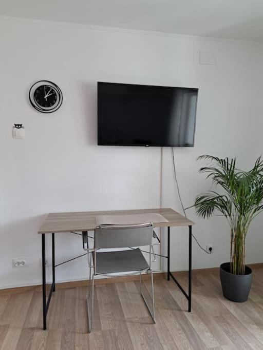 شقة بوخارست  في Apartament Titulescu/Banu Manta المظهر الخارجي الصورة